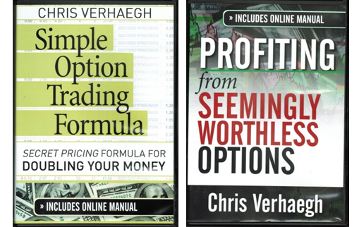Pulse options trading system